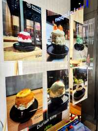 Kyoto Vibes in KL – Sakanoue Café Serenity at LaLaport
