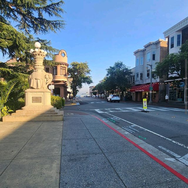 Sausalito Waterfront – Sausalito, CA