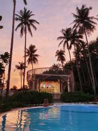 ที่พักในฝัน สวรรค์บนดิน ต้อง Hideout เกาะกูด