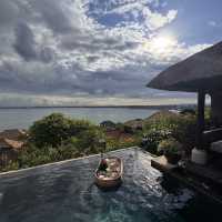 Four Seasons Resort Bali at Sayan – Ubud