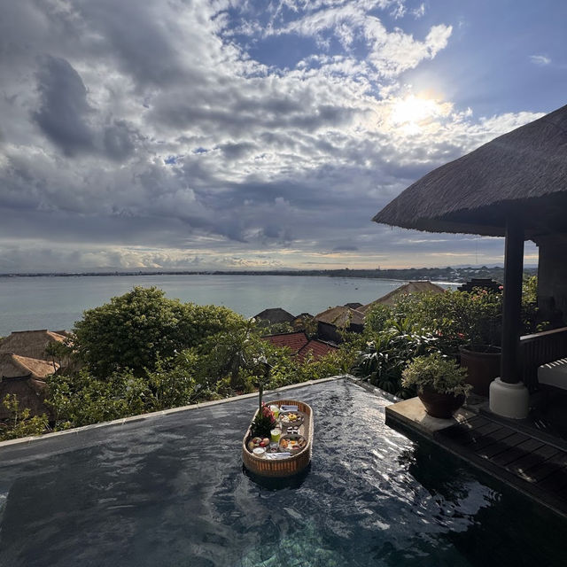 Four Seasons Resort Bali at Sayan – Ubud