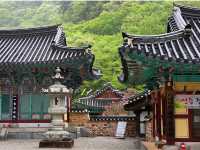내장산국립공원