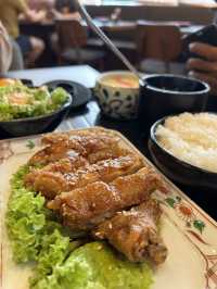 ❤️ Lunch with Family❤️