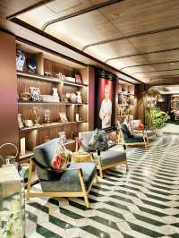 Flavors of Malaysia, the Chef Wan Way at De.Wan 1958