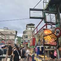Shilin Night Market 