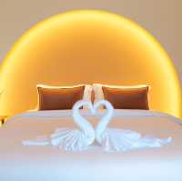 ✨ นอนหาดใหญ่แบบคิ้วท์ๆที่ CC Hotel Hatyai ✨