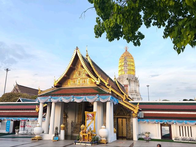 วัดพระศรีมหาธาตุ , วัดใหญ่,วัดหลวงพ่อชินราช