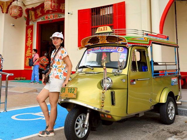 Street Art Trang I ตรั สตรีท อาร์ต
