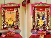 🌟หนองมนถิ่นกำเนิด 8 เซียน แห่งแรกในประทศไทย