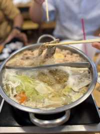 ร้านครอบครัวชาบู กระทุ่มแบน สมุทรสาคร