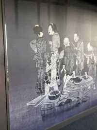 Osaka Museum of Housing and Living – Step Into the Past