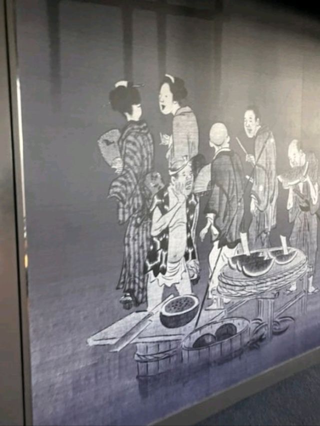 Osaka Museum of Housing and Living – Step Into the Past