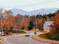 Hokkaido