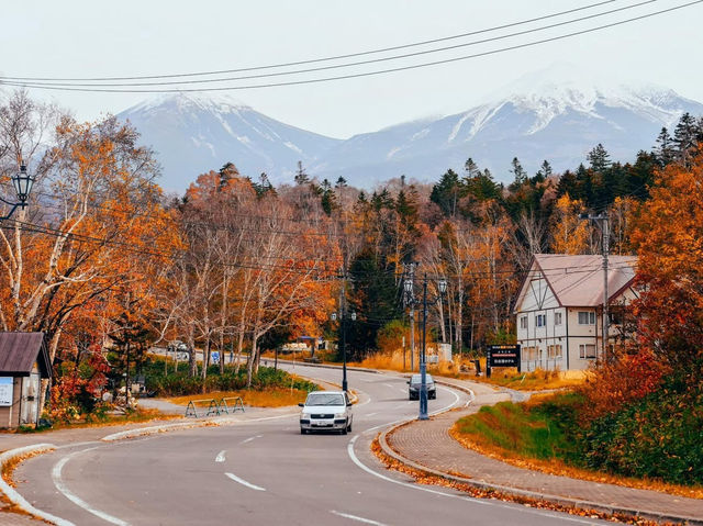 Hokkaido