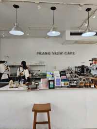 Prang View | Ayutthaya 