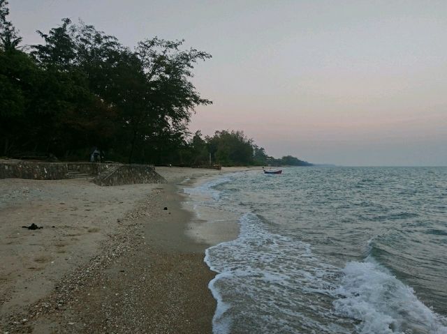 เที่ยว..หาดชะอำ