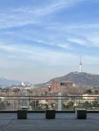 데이트코스, 가족여행으로 추천! 국립중앙박물관 후기