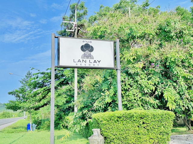 Lan Lay Resort