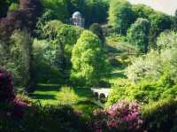 Our Trip to Stourhead in Bloom: A Dreamy Springtime Escape