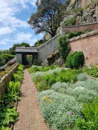 St Michael’s Mount – A Magical Tidal Island Experience