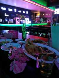 pasir bogak and coral bay resort nice and reasonable price