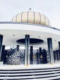 “Tugu Negara: A Walk Through Malaysia’s Struggle for Freedom” 