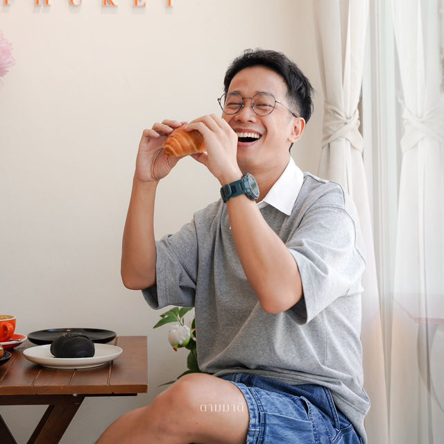 𝑺𝒉𝒊𝒐 𝑷𝒂𝒏 ขนมปังเกลือ สุดฮิต มาเสิร์ฟร้อนๆ🥖