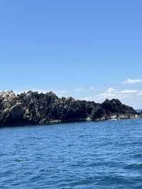 เกาะเล่าปี่ (ยือลาปี) สายบุรี 