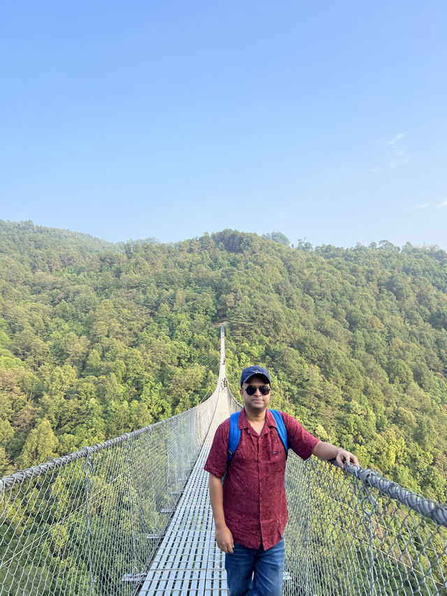 Nagarkot, Nepal