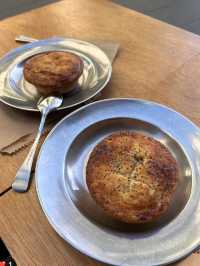 Bourke Street Bakery Barangaroo 