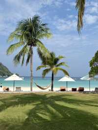 The Racha: Barefoot Luxury on a Hidden Island in Phuket