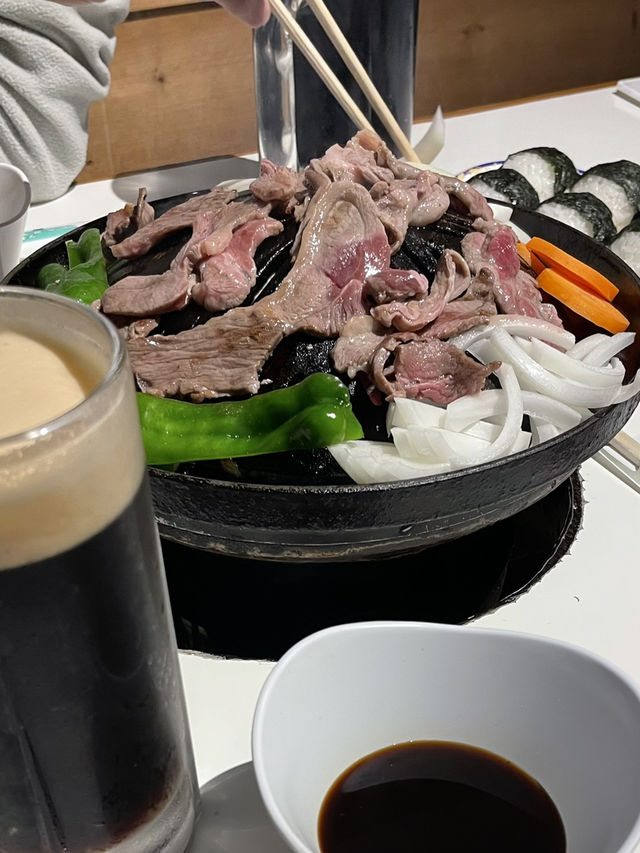 【北海道】おなかも心も満たされる札幌⛄ えびラーメンと動物園で大満足💓