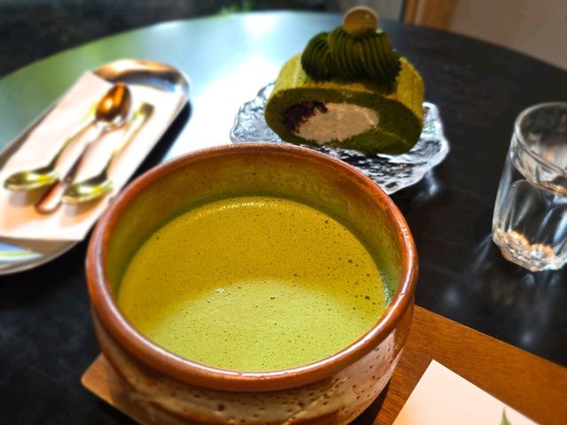 Umai Teahouse 🍵