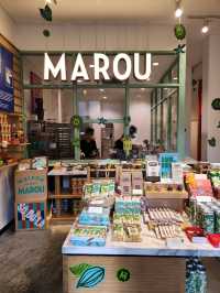 【ダナン】ベトナムカカオのチョコレート🍫Maison Marou