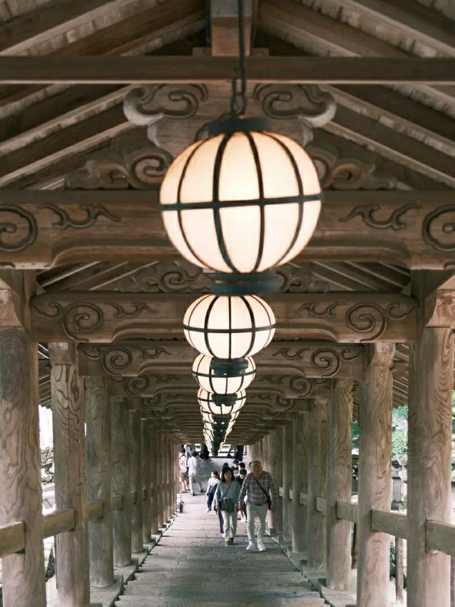 Hasedera Temple – Kamakura
