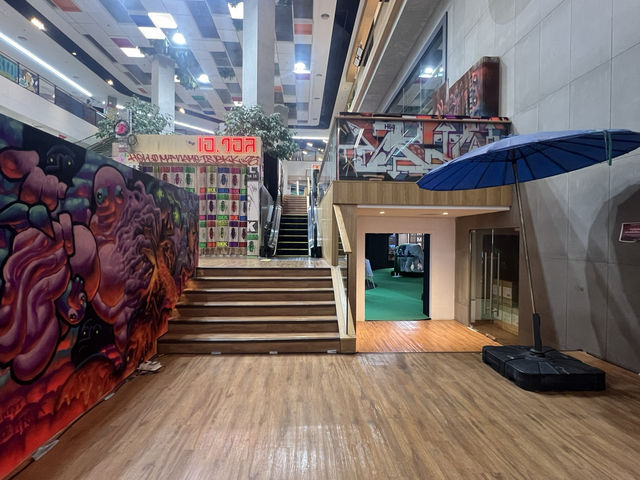 MunMun Art Destination