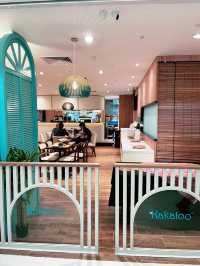 Kakatoo Lands in Quill City Mall:Must-Try Fusion of Flavour and Fashion