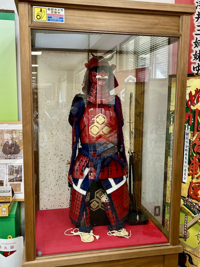 A Drive Through Nagahama – Countryside Views & Sweet Treat Stops