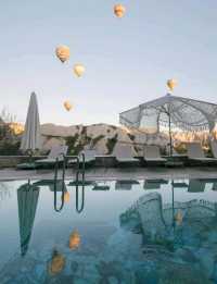 Aza Cave Hotel
