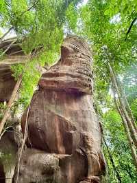 ถ้ำนาคี – เปิดประตูสู่ตำนานพญานาคกลางขุนเขา