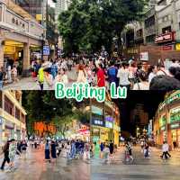 รวม 8 พิกัดเที่ยว กวางโจว บรรยากาศดี 🇨🇳