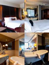 Checking into elegance: Hotel Muse Bangk