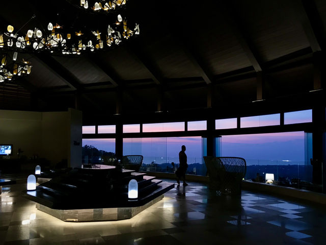 Luxurious choice of hotel in South Bali