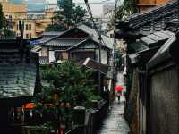 Onomichi: Petal Paths and Sea Views