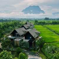 Yatika Boutique Chiang Dao ที่พักวิวดอยหลวง