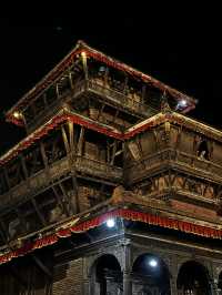 Premium hotel and guest house in Bhaktapur Durbar square area 