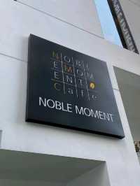 Noble Moment Coffee