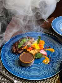 Gent Steak,