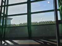 Nursultan Nazarbayev/ท่าอากาศยานนานาชาติอัสตานา