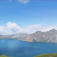 🫔 端午建議｜5-8月一定要來20℃的長白山避暑 🏞️